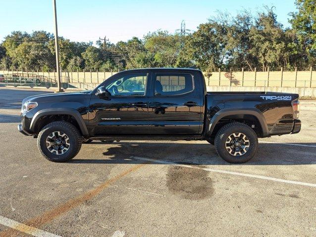 2023 Toyota Tacoma 4WD Vehicle Photo in San Antonio, TX 78230