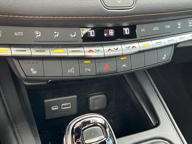 2022 Cadillac XT4 Vehicle Photo in SAN ANTONIO, TX 78230-1001