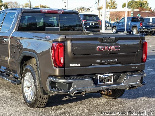 2020 GMC Sierra 1500 Vehicle Photo in OAK LAWN, IL 60453-2517