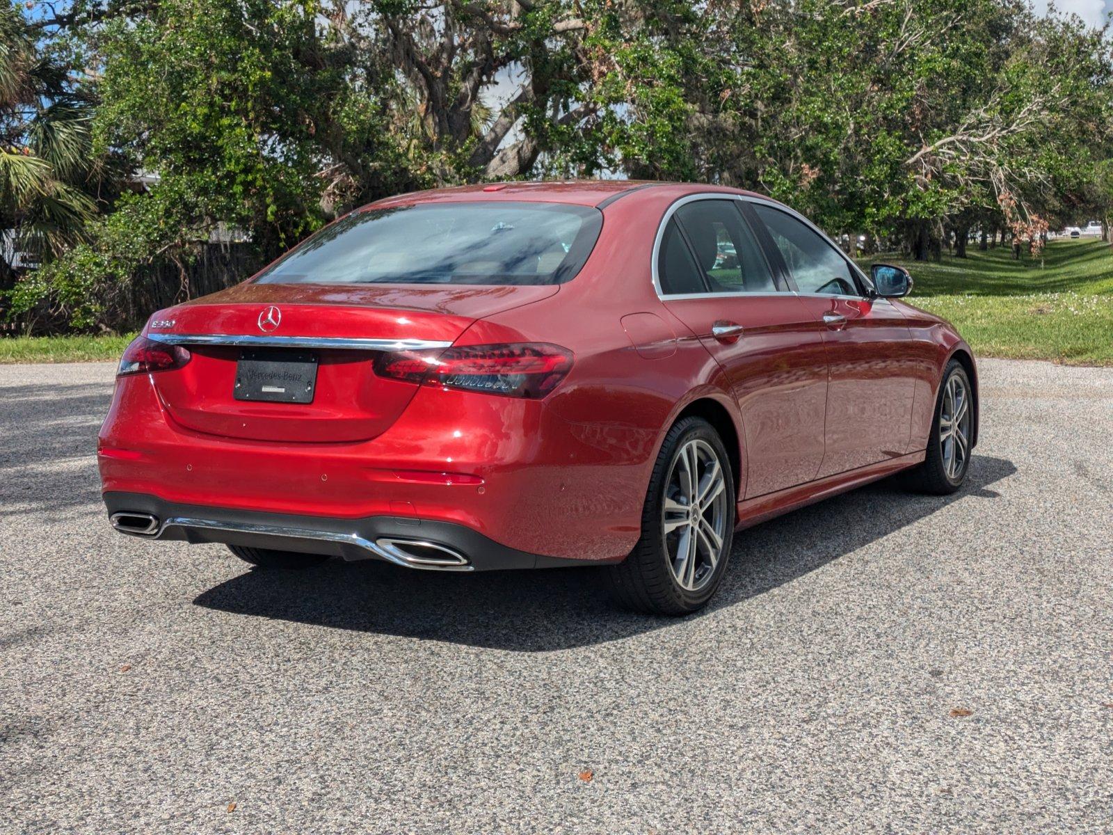 2022 Mercedes-Benz E-Class Vehicle Photo in Sarasota, FL 34231