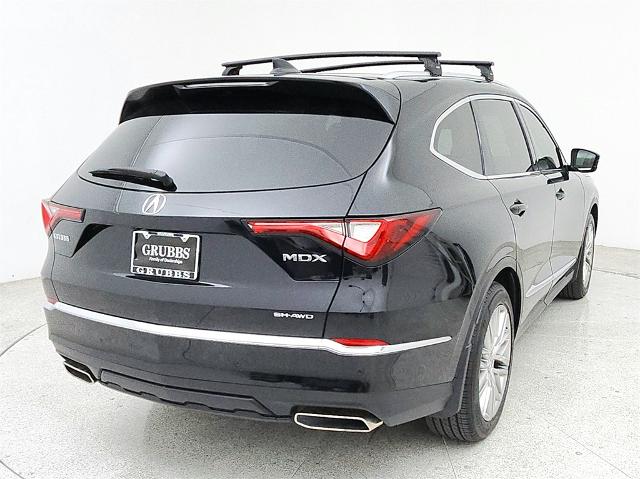 2023 Acura MDX Vehicle Photo in Grapevine, TX 76051