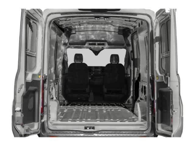 2022 Ford Transit Cargo Van Vehicle Photo in LIGHTHOUSE POINT, FL 33064-6849