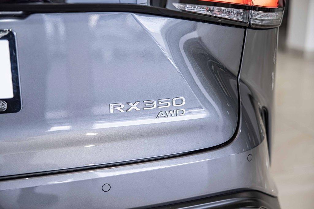 2023 Lexus RX 350 Vehicle Photo in Saint Charles, IL 60174