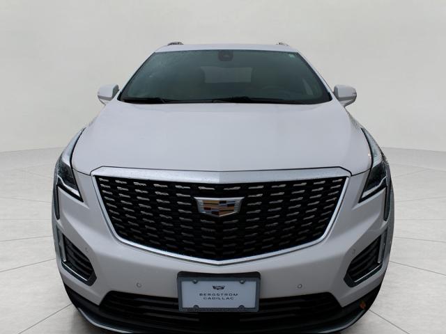 2020 Cadillac XT5 Vehicle Photo in MADISON, WI 53713-3220