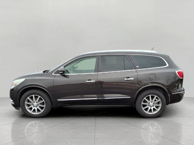 2014 Buick Enclave Vehicle Photo in Oshkosh, WI 54904