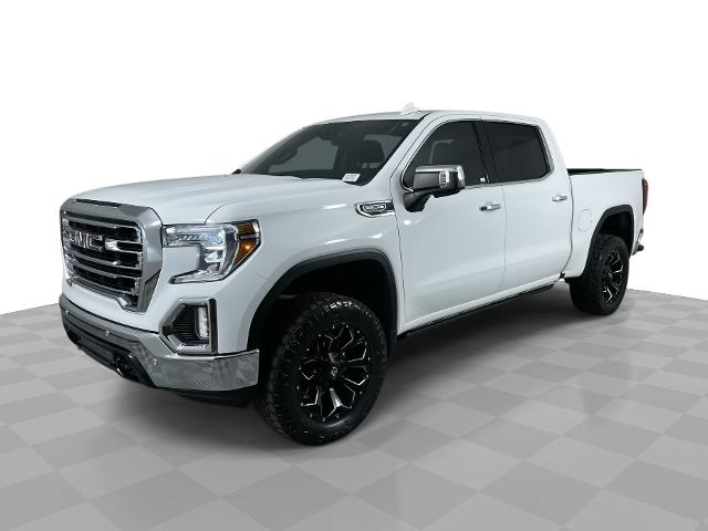 2021 GMC Sierra 1500 Vehicle Photo in GILBERT, AZ 85297-0402