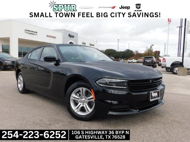 2023 Dodge Charger Vehicle Photo in Gatesville, TX 76528