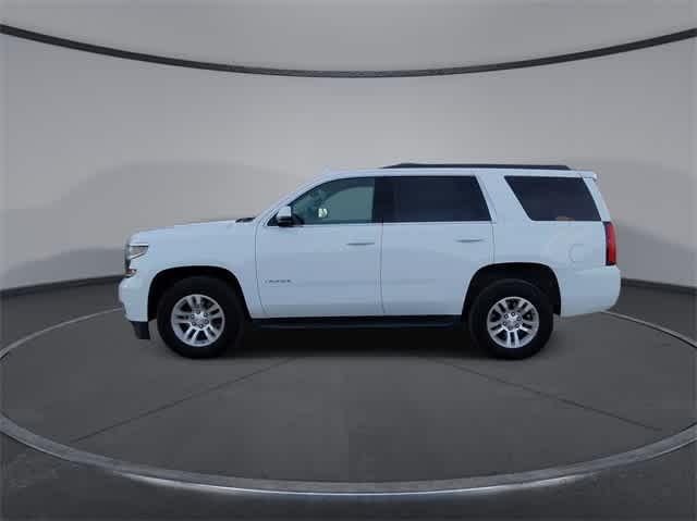 2019 Chevrolet Tahoe Vehicle Photo in Corpus Christi, TX 78411