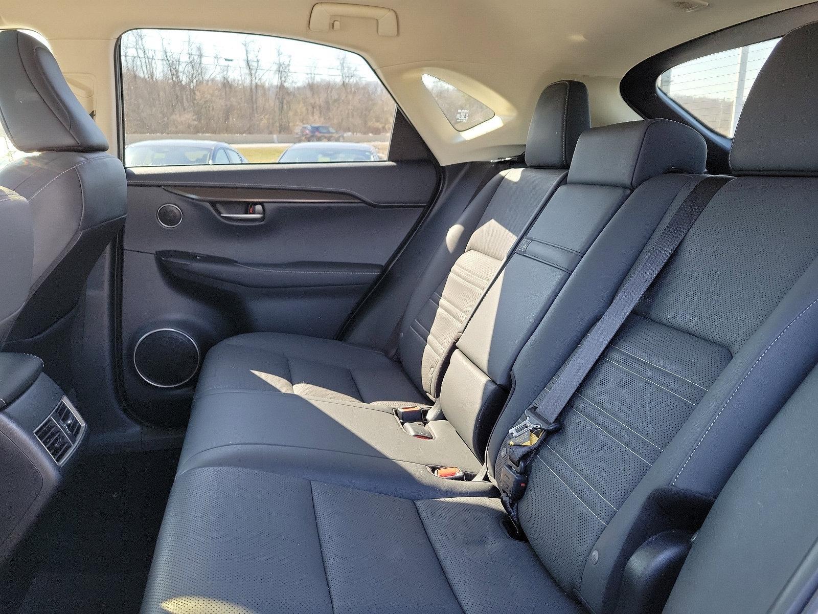 2020 Lexus NX 300 Vehicle Photo in Harrisburg, PA 17111