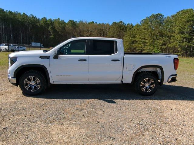 2024 GMC Sierra 1500 Vehicle Photo in ALBERTVILLE, AL 35950-0246