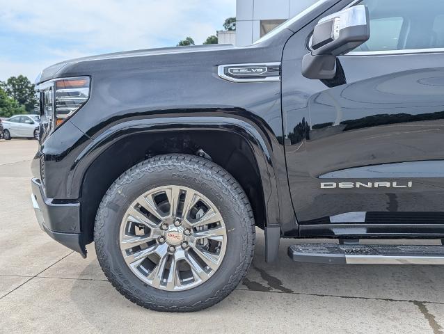 2024 GMC Sierra 1500 Vehicle Photo in POMEROY, OH 45769-1023