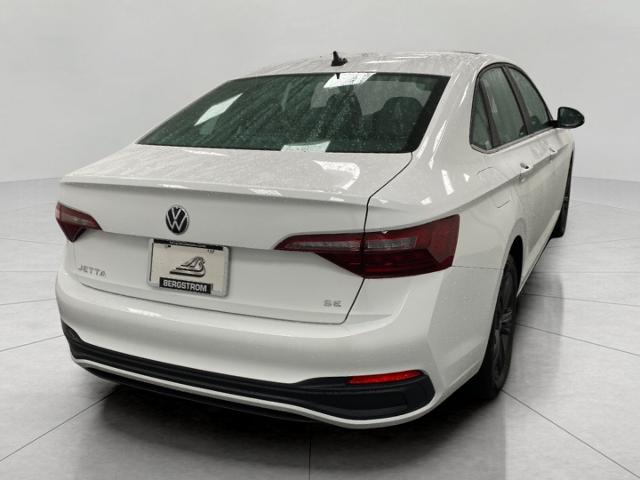 2024 Volkswagen Jetta Vehicle Photo in Appleton, WI 54913