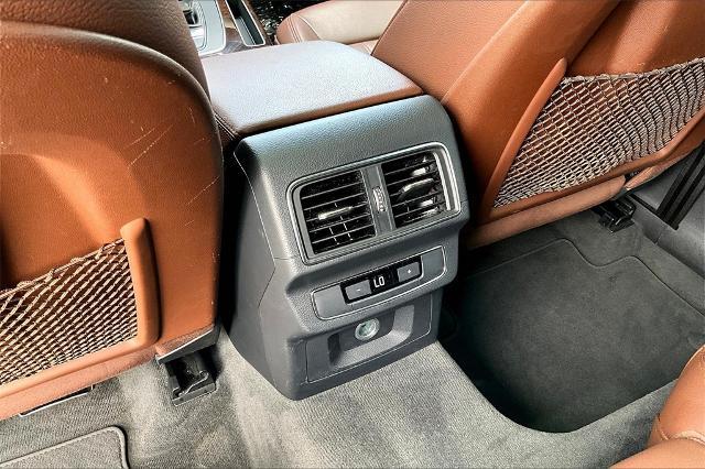 2018 Audi Q5 Vehicle Photo in San Antonio, TX 78230
