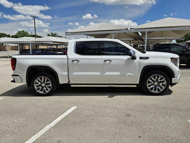 2024 GMC Sierra 1500 Vehicle Photo in San Antonio, TX 78230