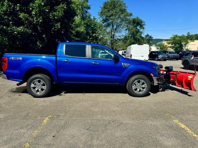 2019 Ford Ranger Vehicle Photo in Mahwah, NJ 07430-1343