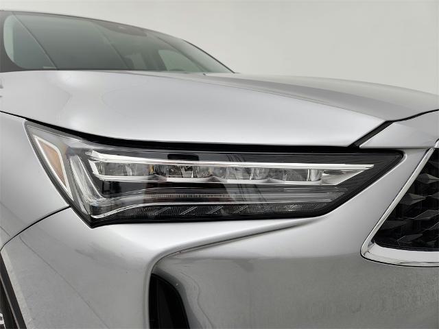 2022 Acura MDX Vehicle Photo in Grapevine, TX 76051