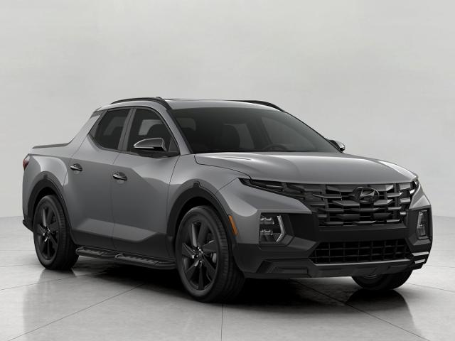 2024 Hyundai SANTA CRUZ Vehicle Photo in Green Bay, WI 54304