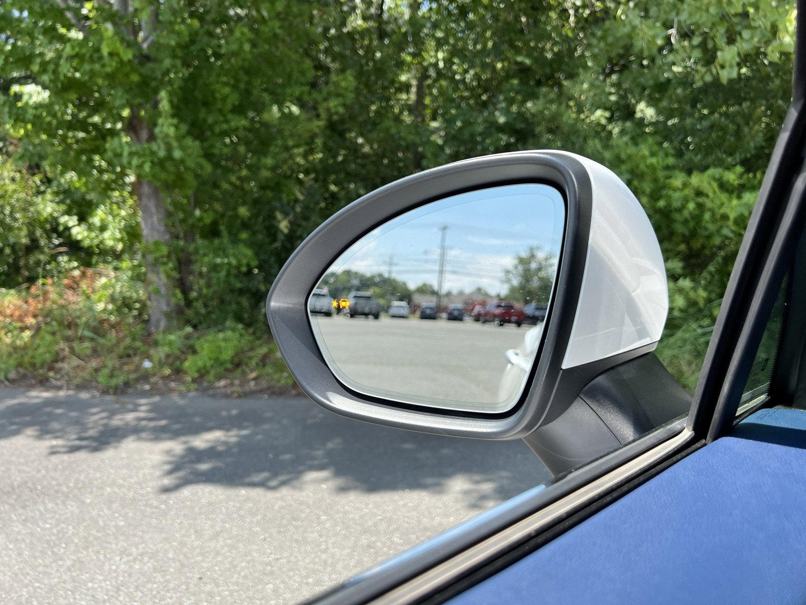 2024 Buick Envision Vehicle Photo in MONROE, NC 28110-8431