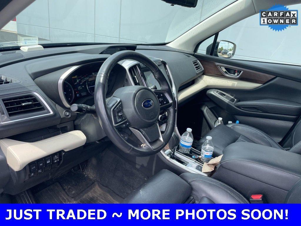 2022 Subaru Ascent Vehicle Photo in Saint Charles, IL 60174