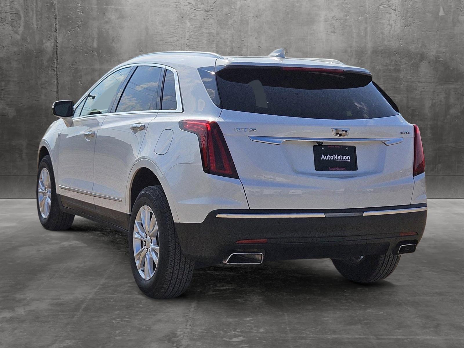 2021 Cadillac XT5 Vehicle Photo in WACO, TX 76710-2592