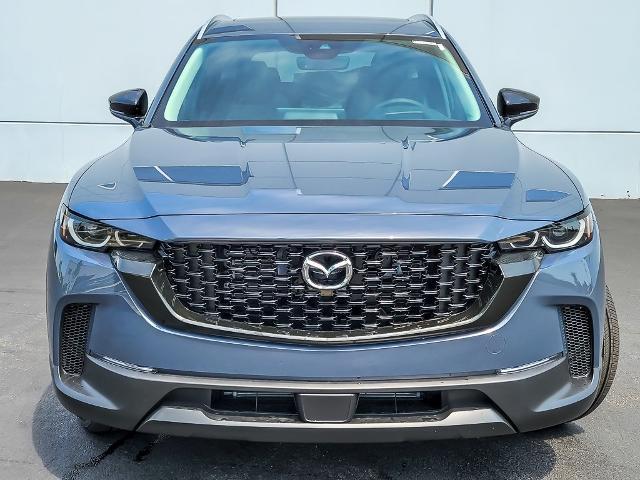 2024 Mazda CX-50 Vehicle Photo in Plainfield, IL 60586