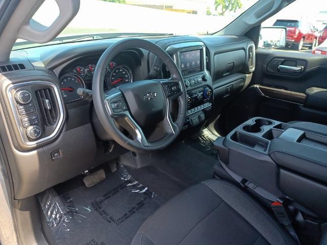 2020 Chevrolet Silverado 1500 Vehicle Photo in GREEN BAY, WI 54304-5303