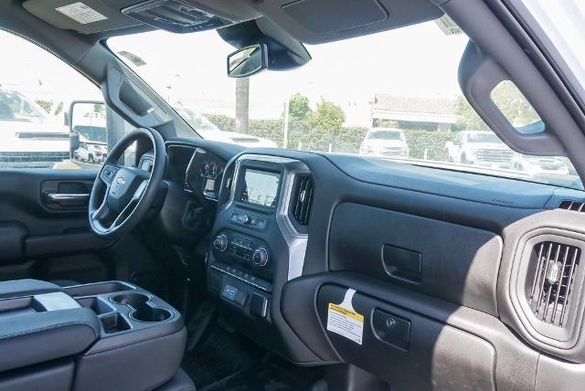 2024 Chevrolet Silverado 3500 HD Vehicle Photo in VENTURA, CA 93003-8585