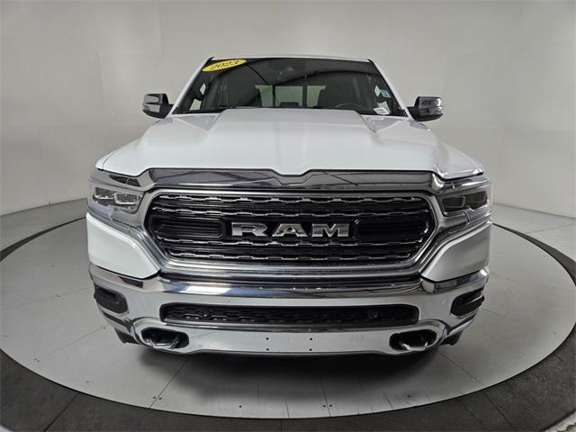 2023 Ram 1500 Vehicle Photo in PRESCOTT, AZ 86305-3700