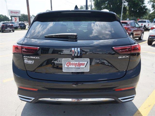 2024 Buick Envision Vehicle Photo in BATON ROUGE, LA 70806-4466