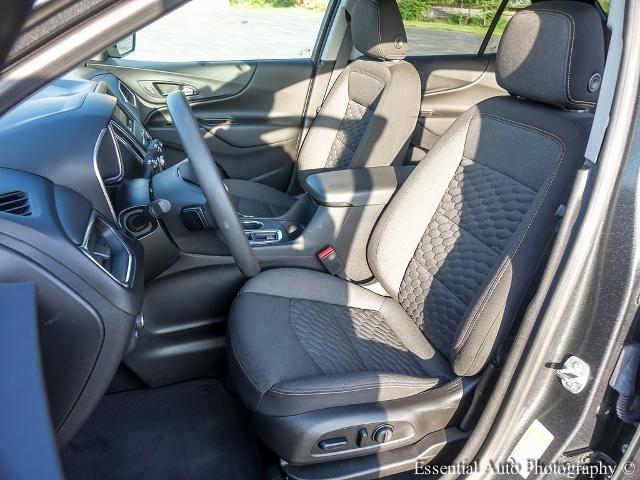 2021 Chevrolet Equinox Vehicle Photo in OAK LAWN, IL 60453-2517