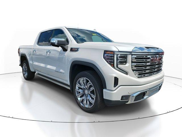 2024 GMC Sierra 1500 Vehicle Photo in SMYRNA, GA 30080-7630