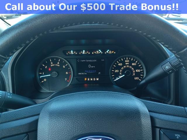 2020 Ford F-150 Vehicle Photo in GREEN BAY, WI 54304-5303