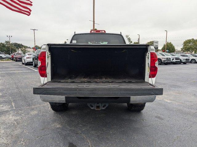 2014 Toyota Tundra 2WD Truck Vehicle Photo in BRUNSWICK, GA 31525-1881