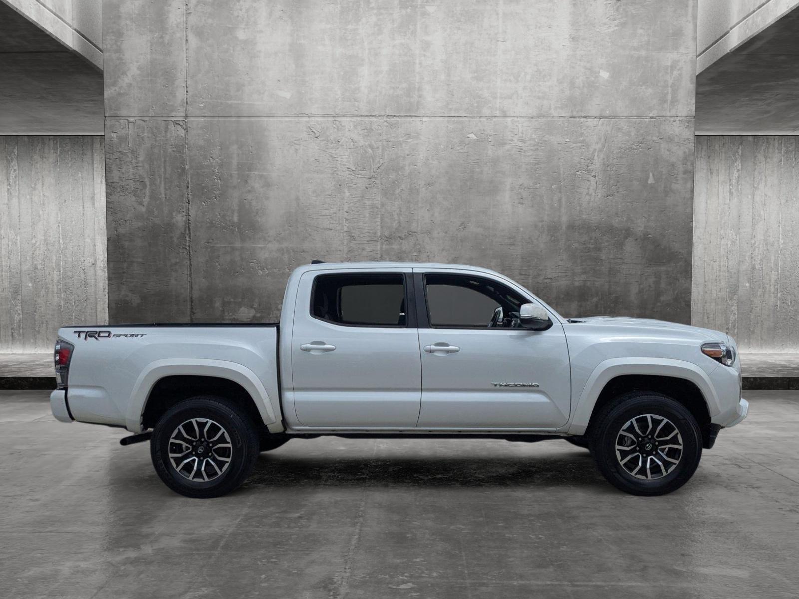 2022 Toyota Tacoma 2WD Vehicle Photo in Winter Park, FL 32792