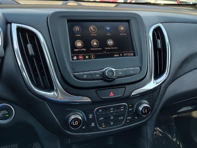 2020 Chevrolet Equinox Vehicle Photo in GREEN BAY, WI 54304-5303