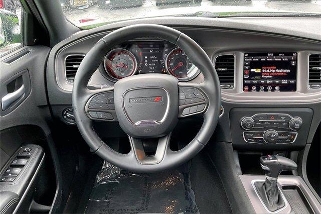 2023 Dodge Charger Vehicle Photo in INDEPENDENCE, MO 64055-1314