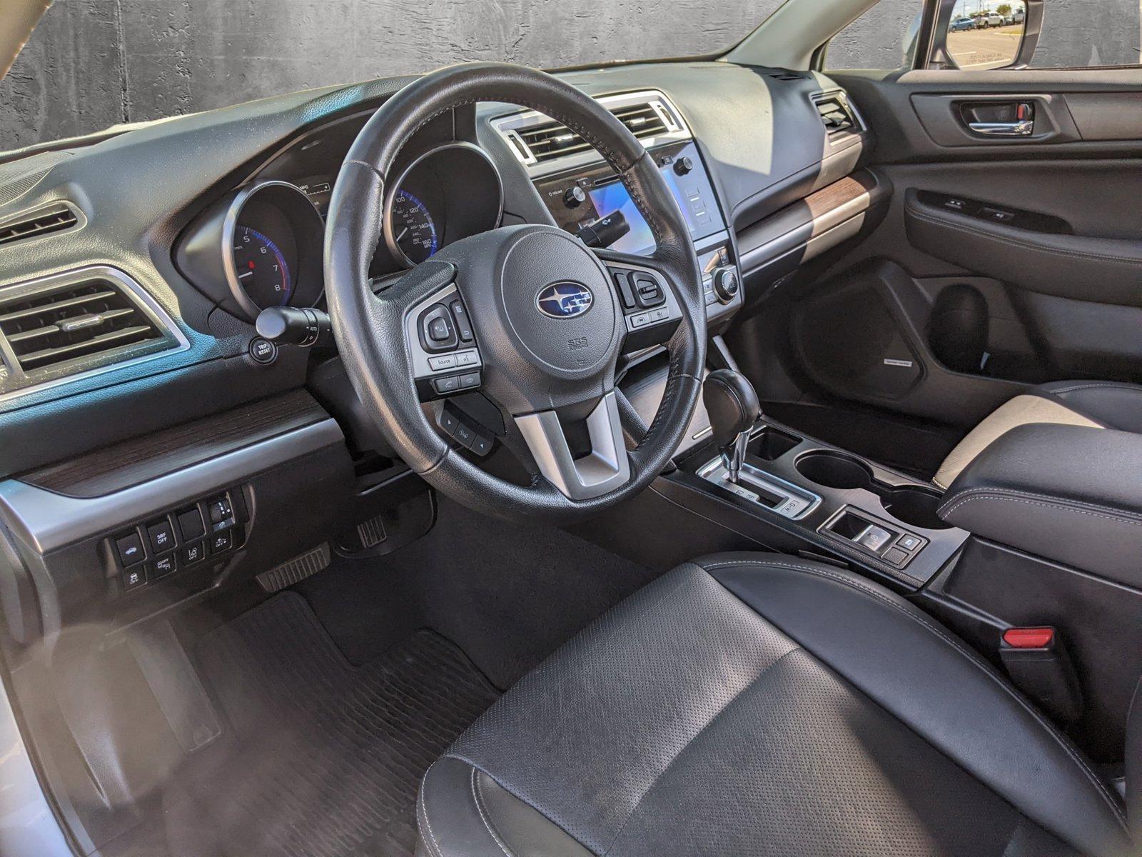 2017 Subaru Legacy Vehicle Photo in Austin, TX 78728