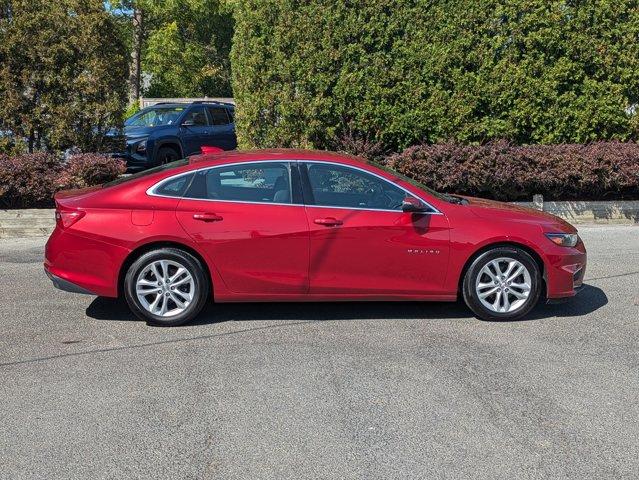 Used 2016 Chevrolet Malibu 1LT with VIN 1G1ZE5ST7GF329131 for sale in Glens Falls, NY