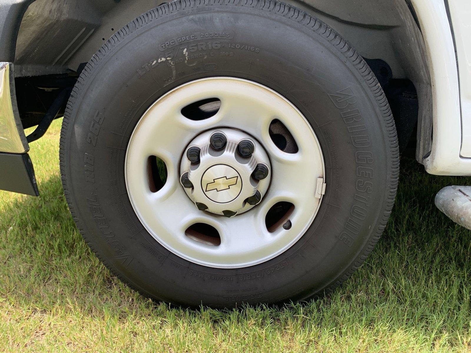 2022 Chevrolet Express Cargo Van Vehicle Photo in CORPUS CHRISTI, TX 78412-4902