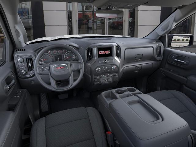 2025 GMC Sierra 1500 Vehicle Photo in INDEPENDENCE, MO 64055-1377