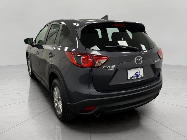 2016 Mazda CX-5 Vehicle Photo in Appleton, WI 54913