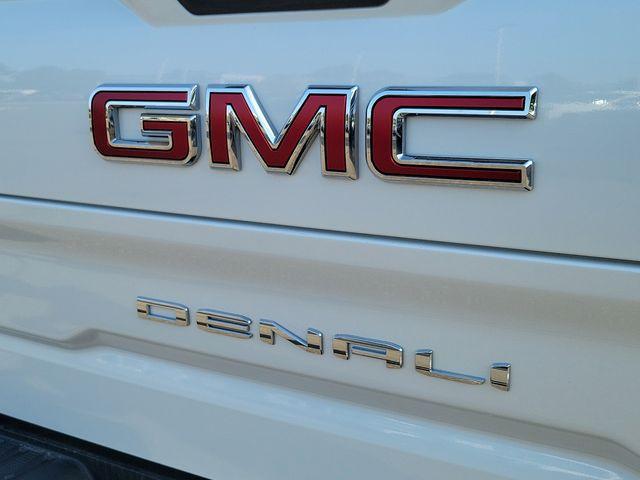 2019 GMC Sierra 1500 Vehicle Photo in DANBURY, CT 06810-5034