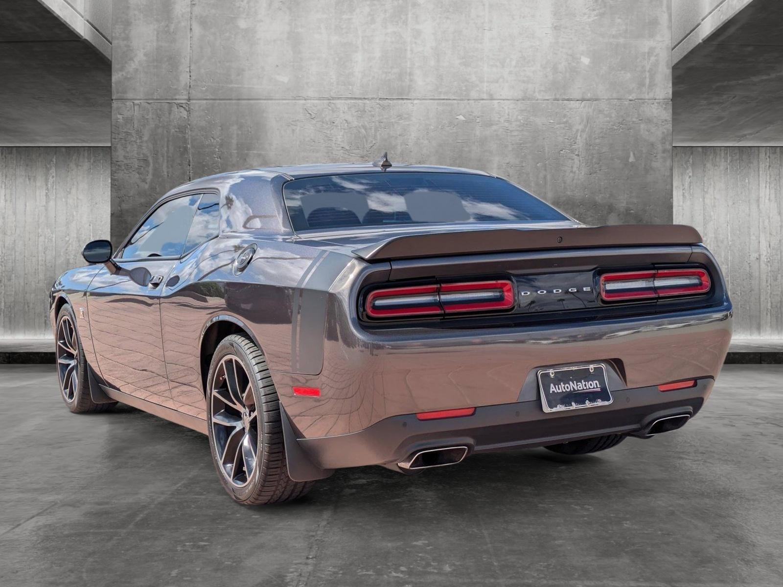 2016 Dodge Challenger Vehicle Photo in Tustin, CA 92782