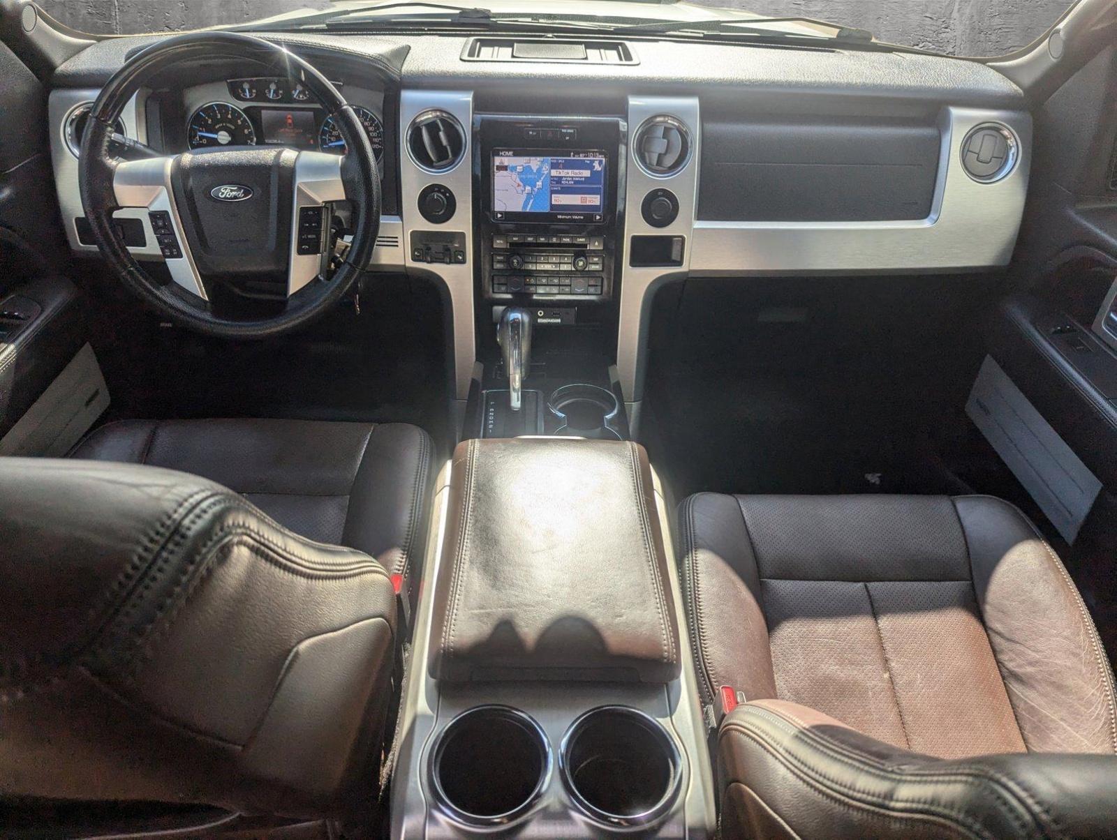 2011 Ford F-150 Vehicle Photo in CORPUS CHRISTI, TX 78412-4902