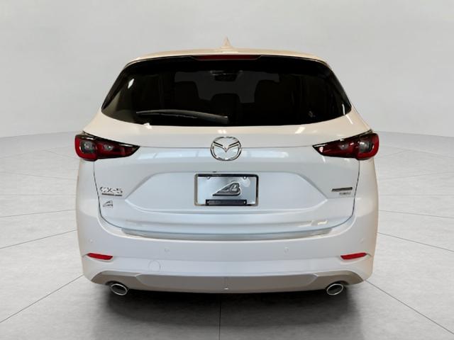 2025 Mazda CX-5 Vehicle Photo in Green Bay, WI 54304