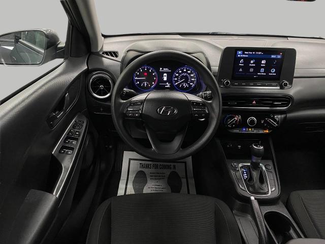 2023 Hyundai KONA Vehicle Photo in Appleton, WI 54913