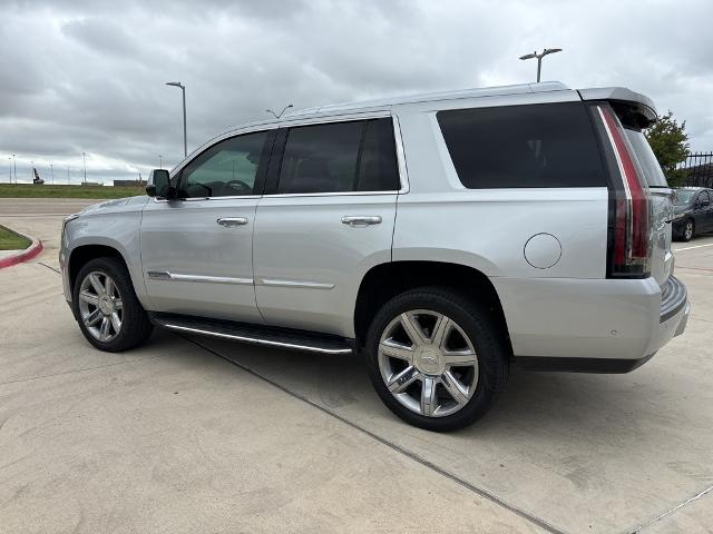 2017 Cadillac Escalade Vehicle Photo in Grapevine, TX 76051