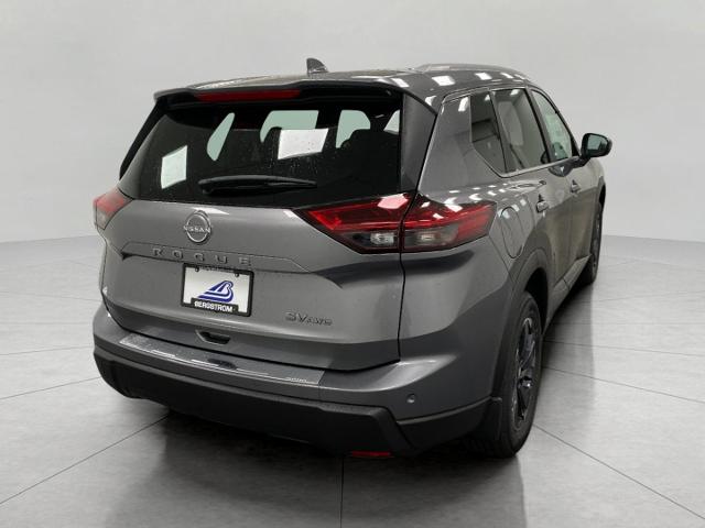 2024 Nissan Rogue Vehicle Photo in Appleton, WI 54913