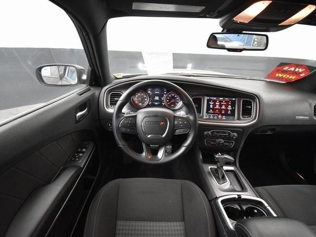 2021 Dodge Charger Vehicle Photo in LAS VEGAS, NV 89118-3267