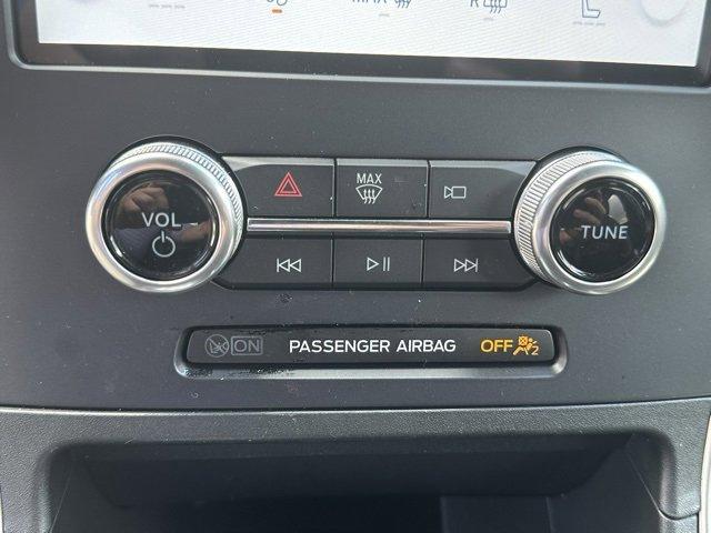 2022 Ford Edge Vehicle Photo in NEWBERG, OR 97132-1927